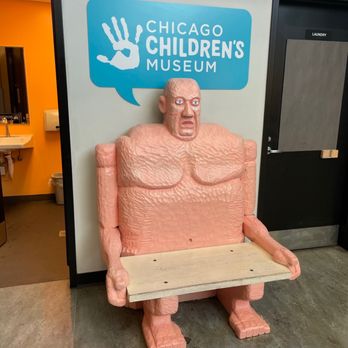 Chicago Children's Museum - Children's Museums Near Me - Chicago, Illinois
