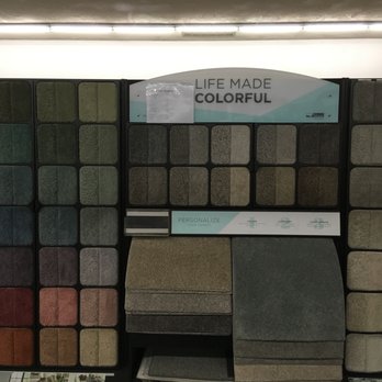 Mesa Sales and Supply - Shaw Carpets in a wide variety of colors - Shades & Blinds Near Me - Mesa, Arizona