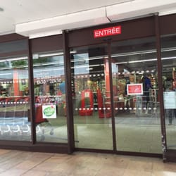 Carrefour Market