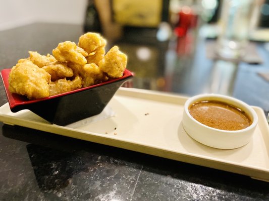 Punk Wok by null