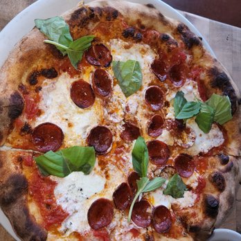 Pizzeria Bianco - $27 - Pizza Near Me - Phoenix, Arizona