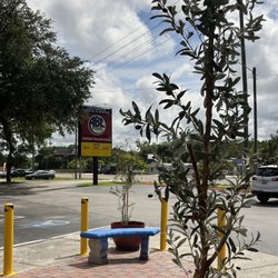 ABC Pizza International - Outside view