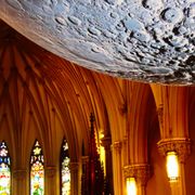 洋書 THE CATHERIAN CATHEDRAL THE CATHERIAN CATHEDRAL - メルカリ