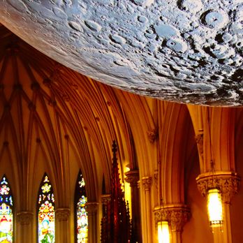 CATHEDRAL OF THE INCARNATION - Updated December 2025 - 15 Photos