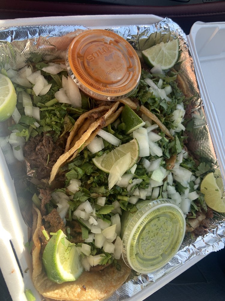 Taqueria Guerrero Logo