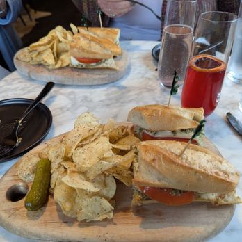 Buck & Board - The special grilled cheese, tomato, and pesto. - Wine Bars Near Me - Columbia, Tennessee Buck & Board - The special grilled cheese, tomato, and pesto. - Wine Bars Near Me - Columbia, Tennessee