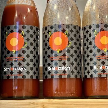 Schlotzsky's - Hot sauce- the holy grail - Delis Near Me - Omaha, Nebraska Schlotzsky's - Hot sauce- the holy grail - Delis Near Me - Omaha, Nebraska