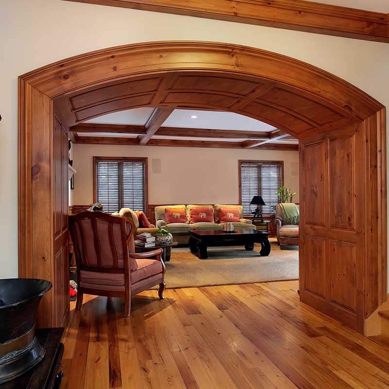 Slide of Bueso Services