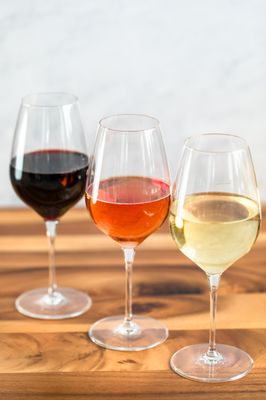 Good Harbor Vineyards by null