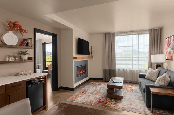 The Gordon Hotel by null