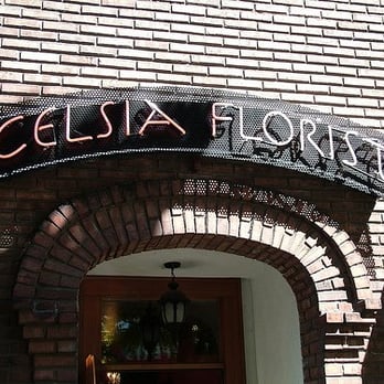 Celsia Florist - Florists Near Me - Vancouver, British Columbia
