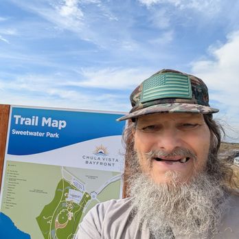 Sweetwater Park - Look it's me celebrating Veterans day. - Parks Near Me - Chula Vista, California Sweetwater Park - Look it's me celebrating Veterans day. - Parks Near Me - Chula Vista, California