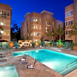 The District Apartments