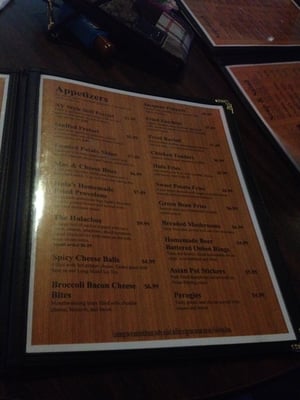 Menu photo 4 The Hula Bar Verona, PA Menu photo 4 The Hula Bar Verona, PA