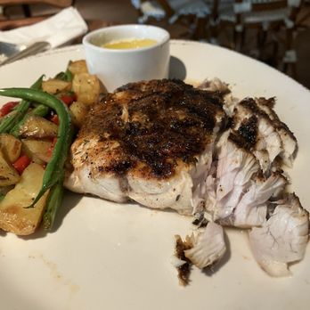 rise soufflé - Tulsa - Hubby's blackened fish and delicious vegetables - French Near Me - Tulsa, Oklahoma rise soufflé - Tulsa - Hubby's blackened fish and delicious vegetables - French Near Me - Tulsa, Oklahoma