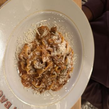 Bocca Di Bacco - Italian Near Me - New York, New York