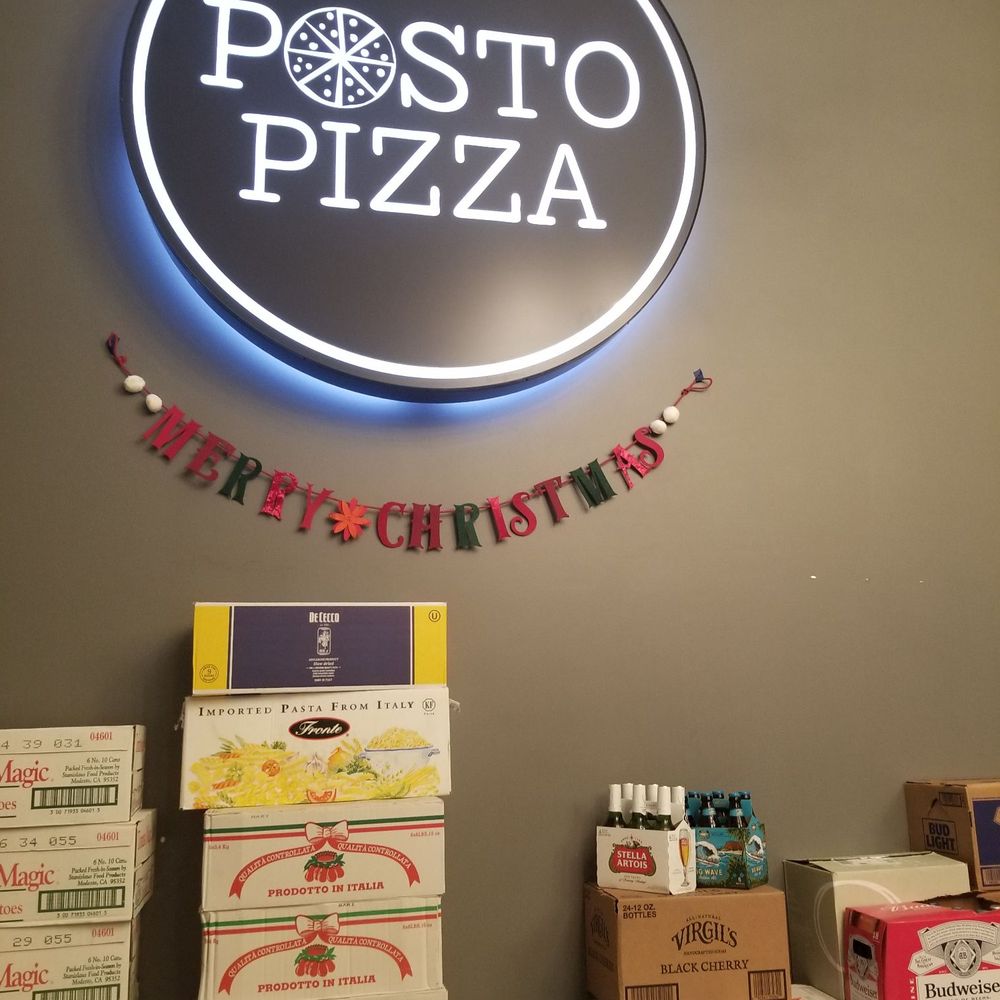 Posto Pizza - Pizza Near Me - Celebration, Florida Posto Pizza - Pizza Near Me - Celebration, Florida