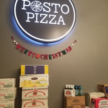 Posto Pizza - Pizza Near Me - Celebration, Florida Posto Pizza - Pizza Near Me - Celebration, Florida