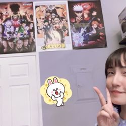 Maxx Cards Gaming - I found anime !
