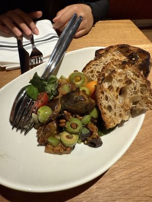 Delarosa Palo Alto by null