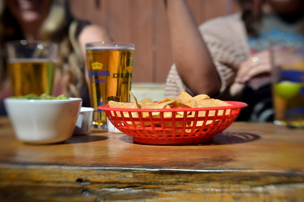 Taco Temple