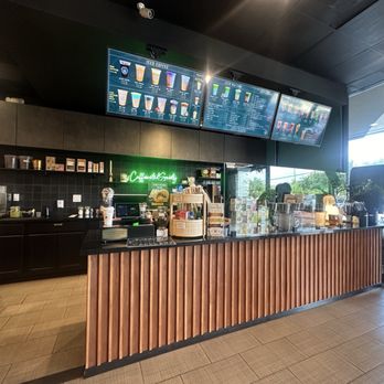Le'Drip Coffee And Tea - Bar - Coffee & Tea Near Me - Houston, Texas