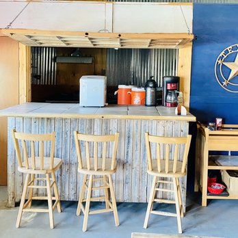 Buffalo Rv Park - Kitchen - RV Parks Near Me - Buffalo, Texas Buffalo Rv Park - Kitchen - RV Parks Near Me - Buffalo, Texas
