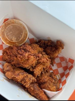 Soulfly Chicken by null