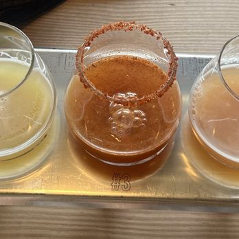 Barebottle Brewing Company - Breweries Near Me - Santa Clara, California