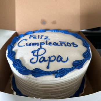 Puerto Rico Bakery - Bakeries Near Me - Brandon, Florida