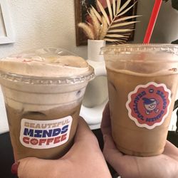 Beautiful Minds Coffee
