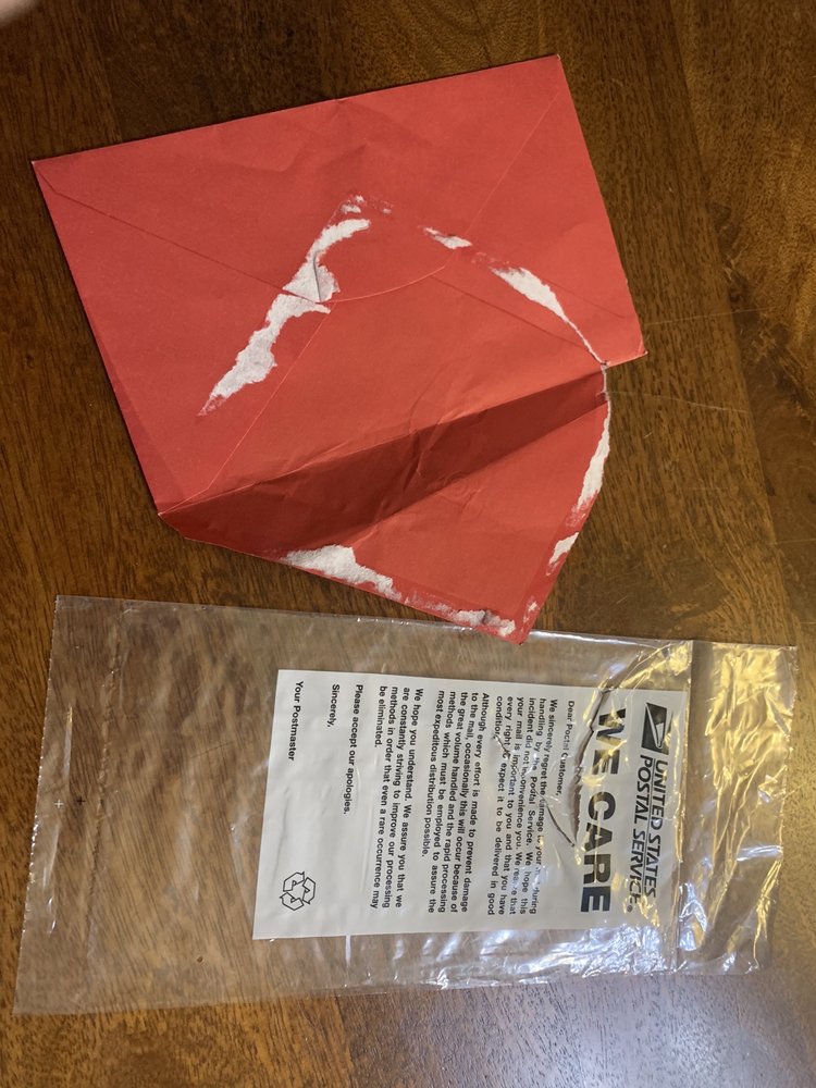 UNITED STATES POST OFFICE 51 Reviews 2300 Olympia Dr, Flower Mound