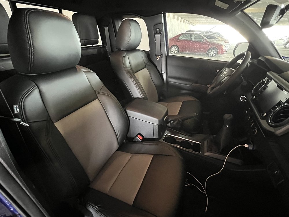 ASM AUTO UPHOLSTERY 35 Photos & 17 Reviews 11511 Reeder Rd, Dallas