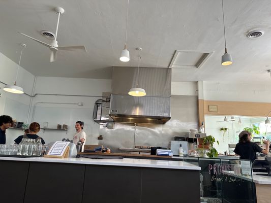 Switchback Coffee Roasters - Shooks Run by null