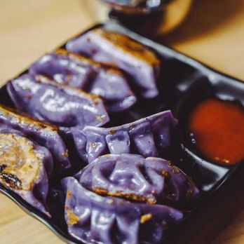 Bao Noodle House 包之面 - Beef dumplings - Chinese Near Me - New York, New York Bao Noodle House 包之面 - Beef dumplings - Chinese Near Me - New York, New York