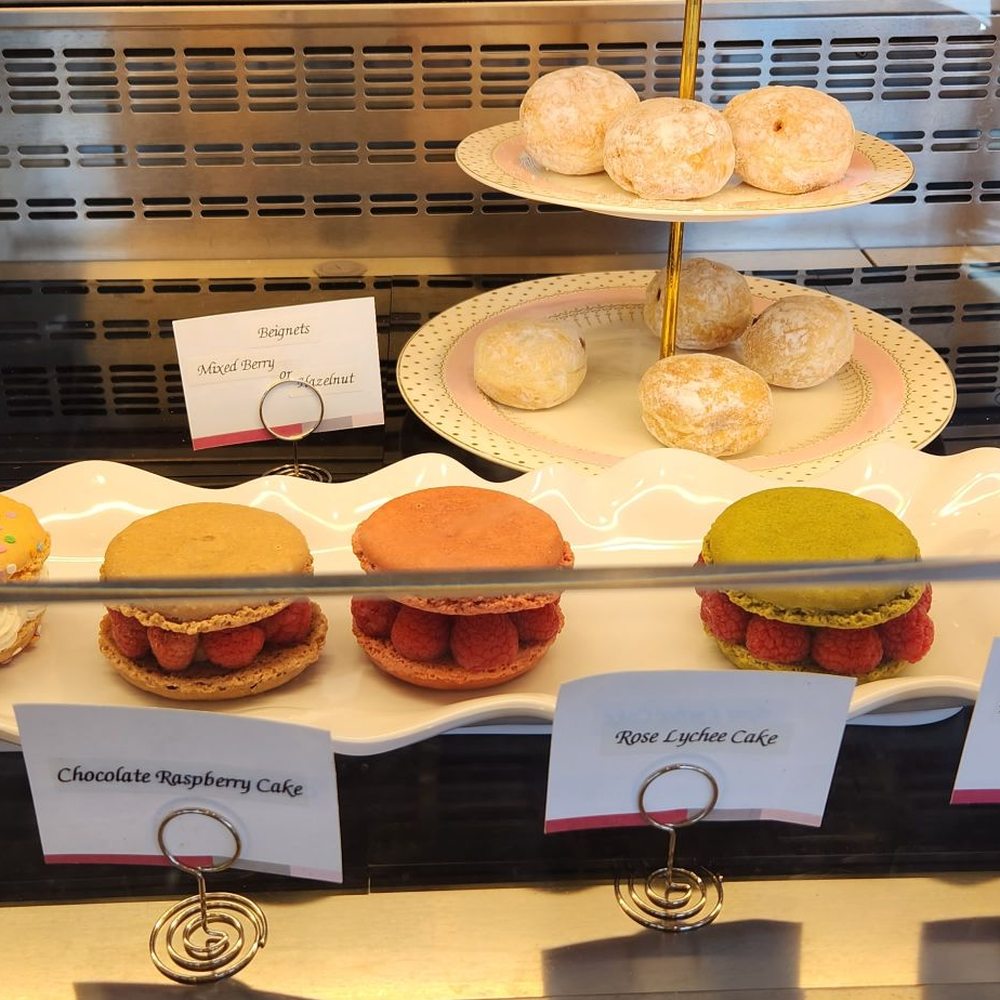 Le Macaron French Pastries - Macarons Near Me - Albuquerque, New Mexico Le Macaron French Pastries - Macarons Near Me - Albuquerque, New Mexico
