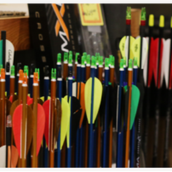 Wolf Hollow Archery
