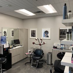 New Energy Salon