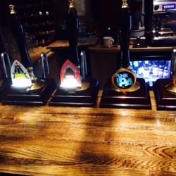 Inferno - Nice tap selection for IPA lovers - from local to California