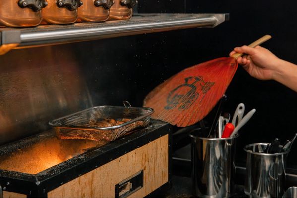 Friends Only by null