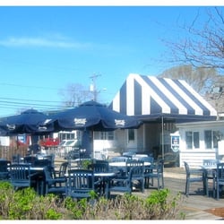 Spanky's Clam Shack