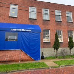 Jamestown Mattress