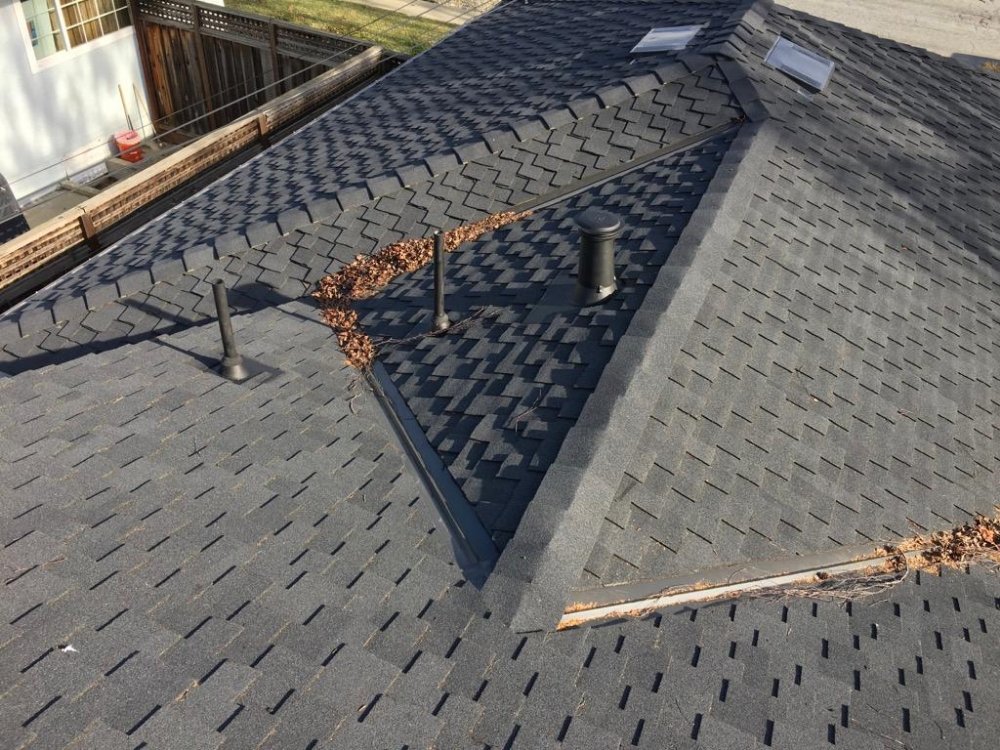 Slide of First Tier Exterior