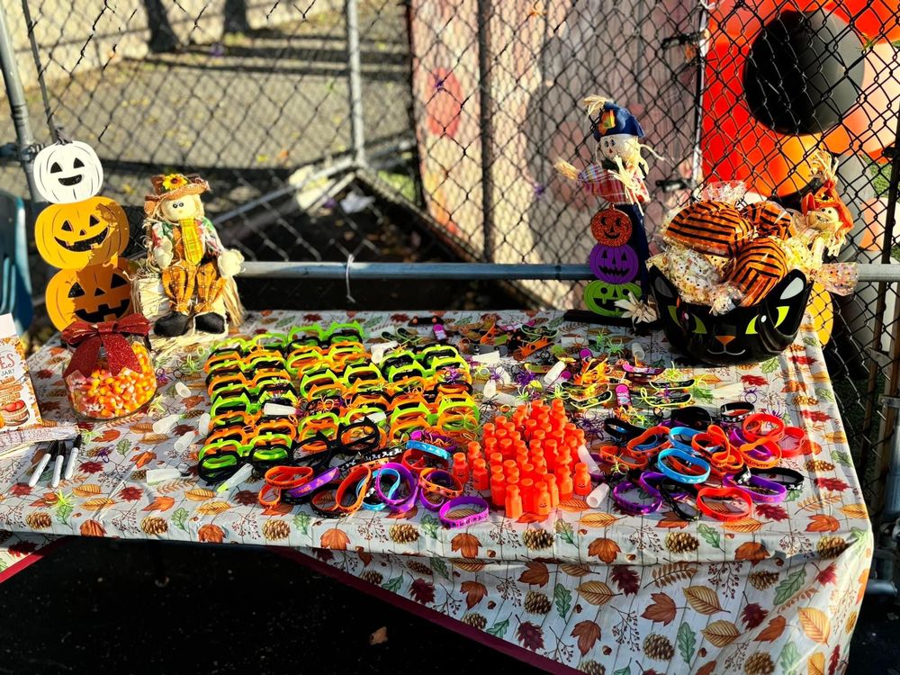 Youbellor Child Academy - childcare center in Medford, MA