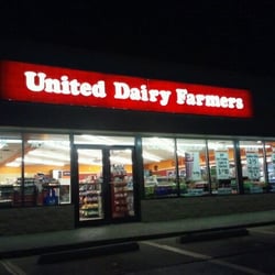 United Dairy Farmers
