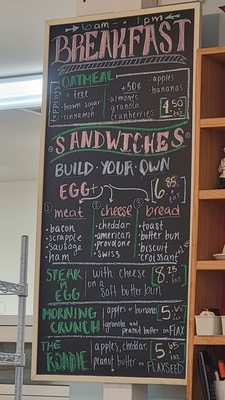 Bay Country Bakery by null