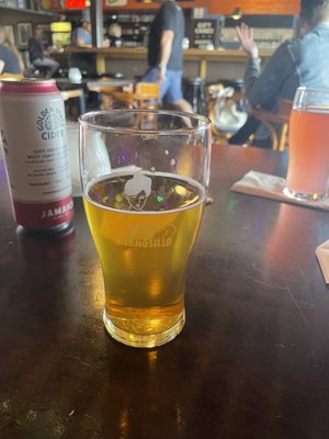 Highland Park Brewery (Production Facility Only) by null