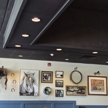 Unbridled Cafe - Breakfast & Brunch Near Me - East Amherst, New York