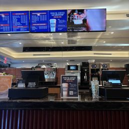 Menu Menu