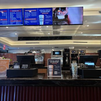Americano's Coffee - Menu - Coffee & Tea Near Me - Mission Viejo, California Americano's Coffee - Menu - Coffee & Tea Near Me - Mission Viejo, California